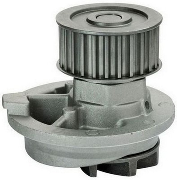 Wasserpumpe MotorküHlung Denckermann A310015P FüR Astra C89 Opel T92 Vectra Lada-image