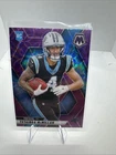 2025 Panini Tetairoa McMillan Purple (Raw)