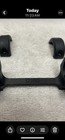 DNZ Ruger American Short Action 1” Rings High- Height DNZ-12280 — photo 2