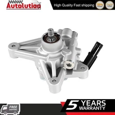 New Power Steering Pump For 2011-2017 Honda Odyssey 2012-2015 Honda Pilot 21-534