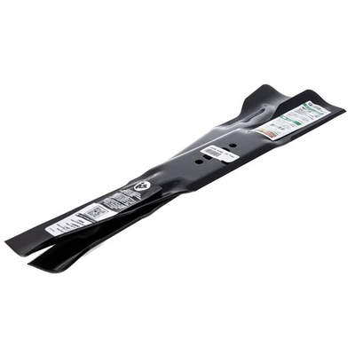 #ad MTD 490 110 F191 42quot; High Lift Blade Set S Shaped Mount Troy Bilt Craftsman $58.30