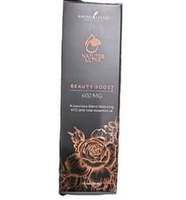 Young Living Natures Ultra Beauty Boost Facia...