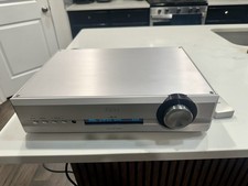 Pass Labs XP-10 Preamplifier