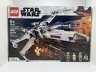 LEGO Star Wars: Luke Skywalker's X-Wing Fighter (75301) New & Sealed Retired!