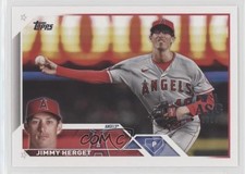 2023 Topps Complete Set All-Star Game Jimmy Herget #254 0h1