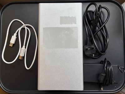 G-Raid 4TB Externe Dual HDD USB 3.0