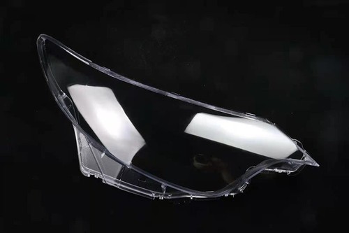For Toyota Estima ACR50 06-08 L+Right Headlight Clear Headlamp Lens Cover Shell - Picture 10 of 11