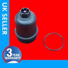 FOR CITROEN SAXO PEUGEOT 106 206 307 Oil filter housing cap cover 1103.J5