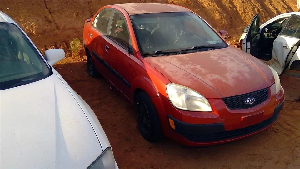 Alternator Fits 03-09 ACCENT 266331 — 第 2/4 张图片