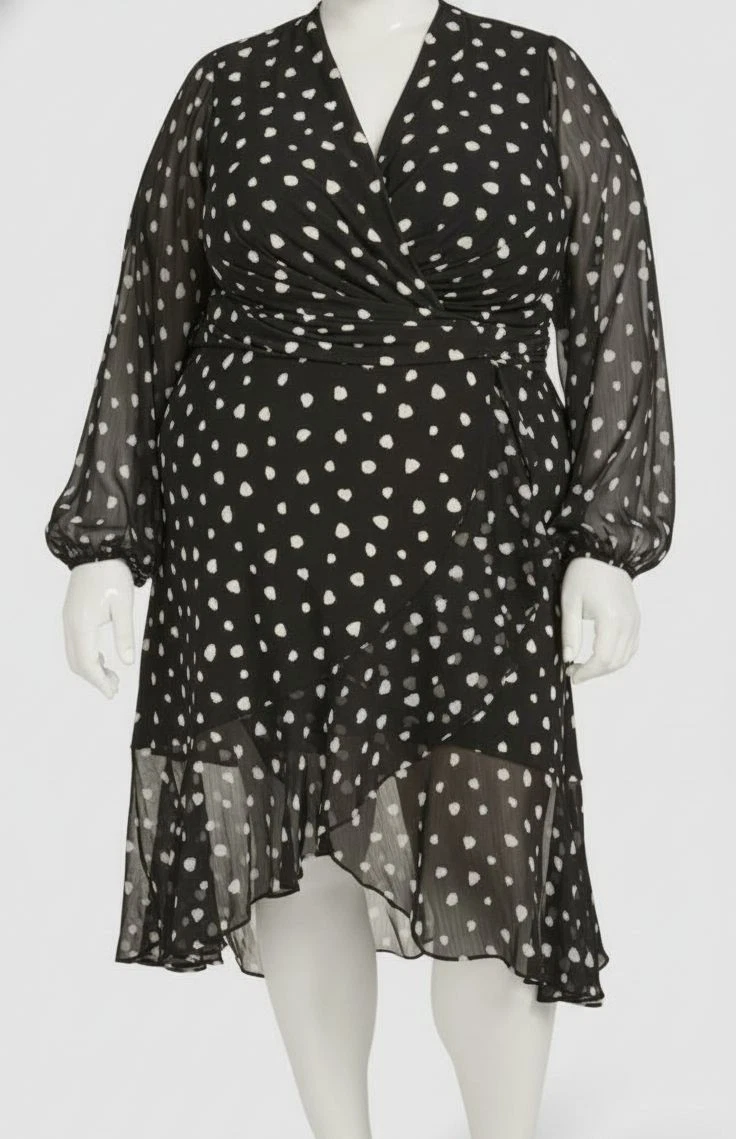 Tommy Hilfiger Polka Dot Dresses for Women for sale | eBay Tommy Hilfiger Polka Dot Dresses for Women for sale | eBay