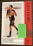 2019-20 Panini National Treasures /99 Jeff Teague Game Worn Jersey Patch #CM-JTG