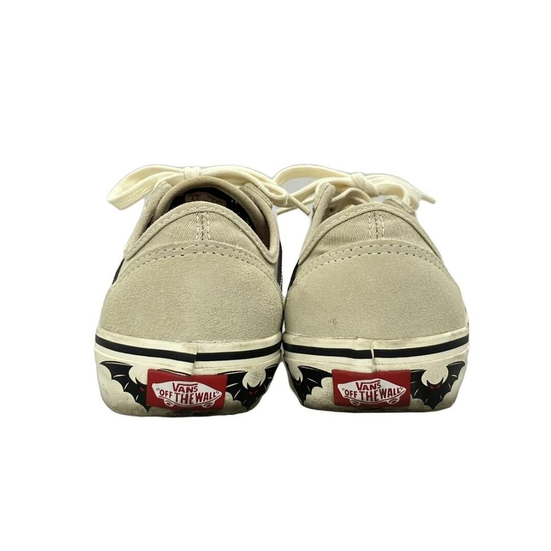 SAOLA Sneakers basse Vans donna taglia 22 dettagli danneggiati ・Suola superficiale: sporco 696b083