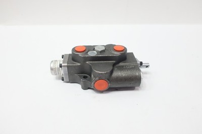 Cross 18-4Z0006 Hydraulic Directional Control Valve | eBay