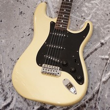 Guitarra Eléctrica Tokai Silver Star SS-36 Blanca Producto Usado Envío Desde Japón