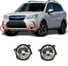 Antibrouillard Subaru FORESTER