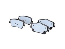 Bremsbelagsatz Vorne für Lynk & CO 01 Volvo Xc40 Ex30 Cross Country ab 17->