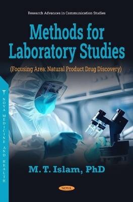 Methods for Laboratory Studies (Focusing Area: Nat