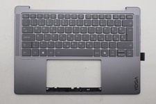 Original 5CB1R68349 Lenovo Thinkpad Keyboard Slovenian Yoga Slim 7 14ILL10