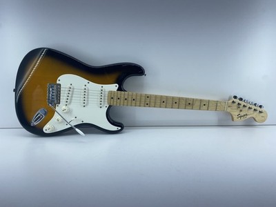 Squier Stratocaster Affinity Series Electric Guitar (WMP017465)