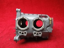 Continental A65-8 Engine Crankcase