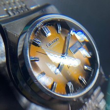SEIKO Lord Matic Special LM 5216 Automatic Men's Watch