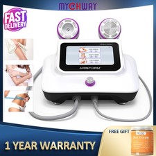 4 in 1 Beauty Machine for Body Massage Facial Skin Care Home Use Weig87 Cream