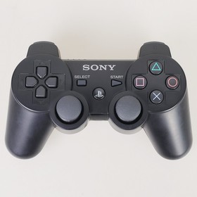 Original Dualshock 3 Wireless Controller For Sony Playstation 3 PS3 - Excellent