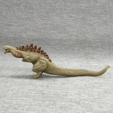 BANDAI Movie Monster Series Godzilla 2016 Second Form Soft Vinyl
