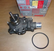 Pompe à eau Renault MASCOTT