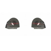 2X Metzger Lagerung Stabilisator Vorne Links Rechts FüR VW Transporter III