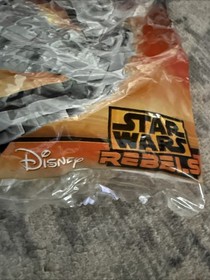 LEGO Star Wars Disney 30275  TIE Advanced Prototype 47pcs Sealed