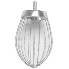 Varimixer VWHIP60 63 Stainless Steel Wire Whip