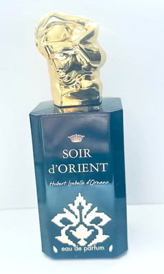 Sisley SOIR d'ORIENT Eau du Parfum Spray 3.3 oz