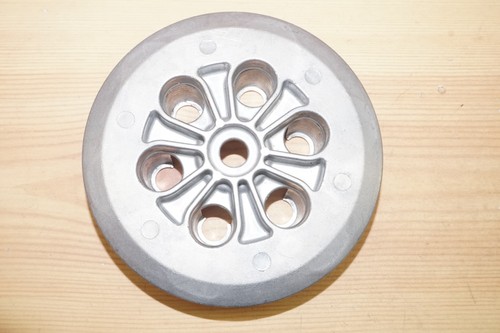 2003-2009 Yamaha WR450F 03-06 YZ450F Clutch Pressure Plate YZ250 5JG-16351-00-00