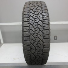 Lt26570r17 Goodyear Wrangler Workhorse At 121s Used Tire 1532nd Qty 1
