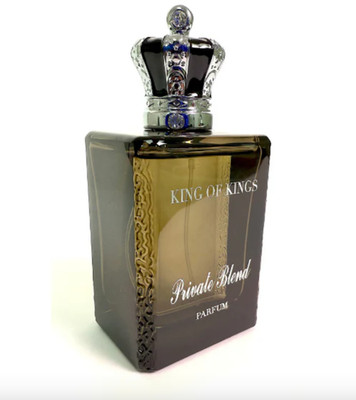 Private Blend by King of Kings W/ Free 8ml of Chapter 1 Private Blend