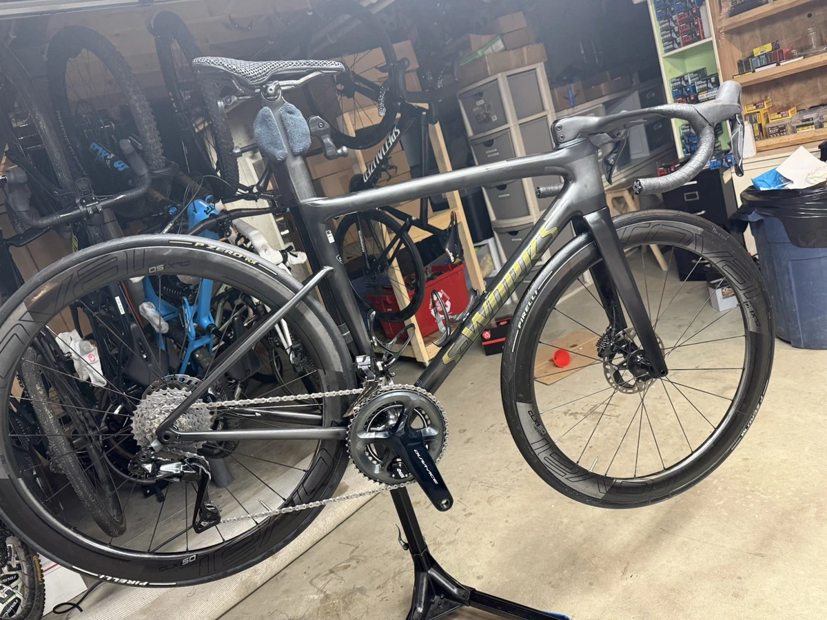 Specialized S-Works SL3（今年まで最終価格） Specialized S-Works SL3（今年まで最終価格） S-WORKS TARMAC SL3