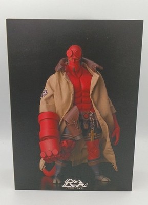 Union Creative 1/12 Action Figure Hellboy