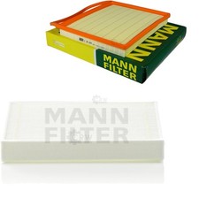 Filtre d'habitacle BMW Z4