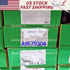 Brand New Schneider Electric A9F79204 Free Shipping