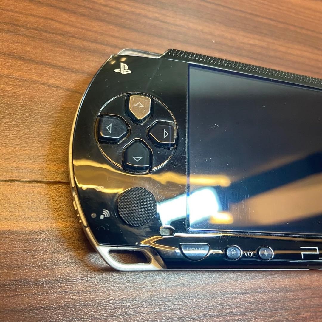 PSP-1000カセット付き PSP 1000 Value Pack Black 5628 From Japan 711719850908| eBay