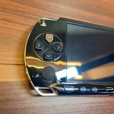 PSP 1000 Value Pack Black 5628 From Japan 711719850908| eBay