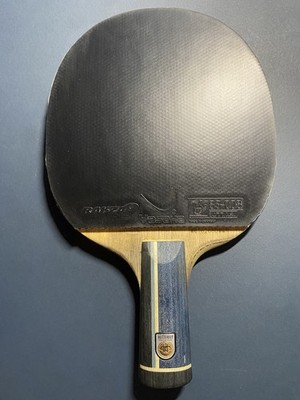 Butterfly Tomokazu Harimoto Innerforce ALC Table Tennis Paddle