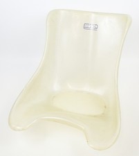 OTK Tony Kart Size 3 Flat Bottom Seat