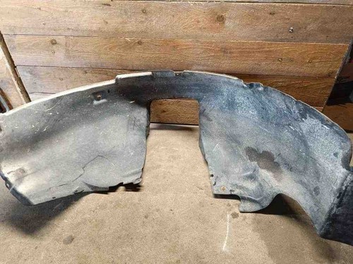 VW TRANSPORTER V T5 Furgon Innenkotflügel vorne links 7H0809962C 2.50 31900092