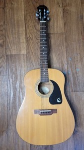 Epiphone Pr350 | eBay