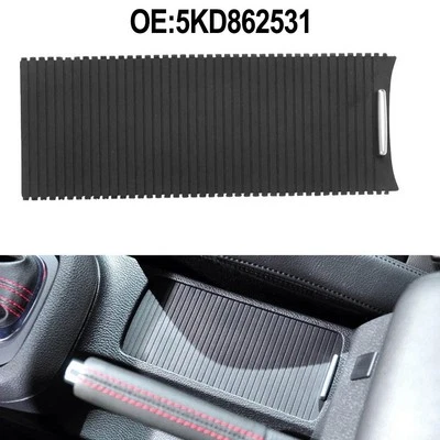 Accoudoir Porte-gobelet central de remplacement pour Golf MK5 MK6 pour GTI pour - Photo 1/4