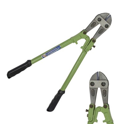 Bolzenschneider Seitenschneider Bolzenschere Stahlzange Stahlschere 470 mm 18''