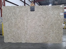 granite countertop slabs that are discounted to free up space in warehouse.