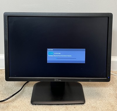 Dell P1913c LED LCD Monitor with Stand